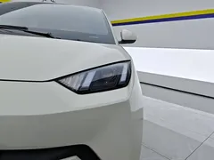2023 BYD Seagull Vitality, белый — фото 5