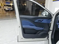 2023 BYD Seagull Vitality, белый — фото 7