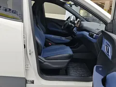2023 BYD Seagull Vitality, белый — фото 8