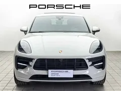 2020 Porsche Macan GTS 2.9T, белый — фото 2