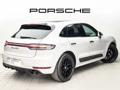 2020 Porsche Macan GTS 2.9T, белый — фото 4