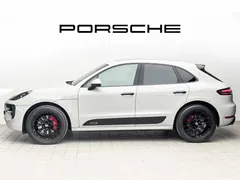 2020 Porsche Macan GTS 2.9T, белый — фото 7