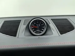 2020 Porsche Macan GTS 2.9T, белый — фото 9