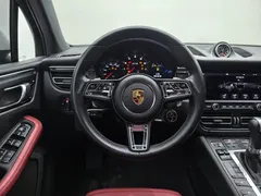 2020 Porsche Macan GTS 2.9T, белый — фото 11