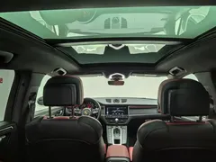 2020 Porsche Macan GTS 2.9T, белый — фото 16