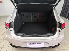 2020 Porsche Macan GTS 2.9T, белый — фото 18