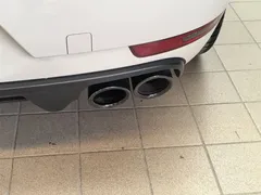 2020 Porsche Macan GTS 2.9T, белый — фото 19