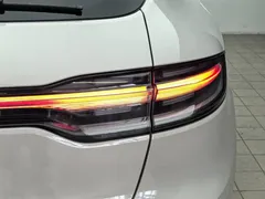 2020 Porsche Macan GTS 2.9T, белый — фото 20