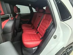 2020 Porsche Macan GTS 2.9T, белый — фото 22