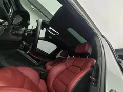 2020 Porsche Macan GTS 2.9T, белый — фото 23