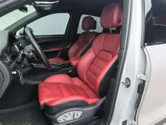 2020 Porsche Macan GTS 2.9T, белый — фото 24
