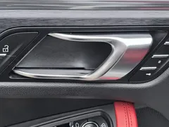 2020 Porsche Macan GTS 2.9T, белый — фото 27