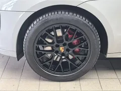 2020 Porsche Macan GTS 2.9T, белый — фото 33