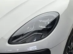 2020 Porsche Macan GTS 2.9T, белый — фото 34