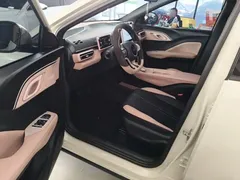 2024 BYD Seagull EV 305km Honor Freedom, белый — фото 16