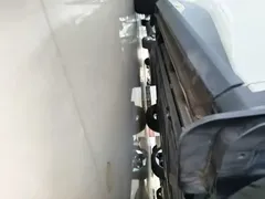 2024 BYD Seagull EV 305km Honor Freedom, белый — фото 21