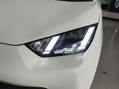 2024 BYD Seagull EV 305km Honor Freedom, белый — фото 24