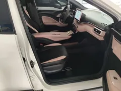 2024 BYD Seagull EV 305km Honor Freedom, белый — фото 25