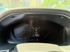 2018 Honda Accord 260TURBO Elite, чёрный — фото 3