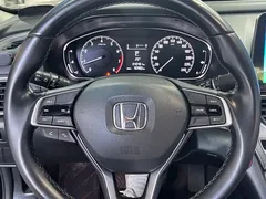 2018 Honda Accord 260TURBO Elite, чёрный — фото 7