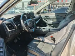 2021 Nissan X-Trail VC-Turbo 300 CVT 2WD Luxury — фото 4
