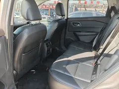 2021 Nissan X-Trail VC-Turbo 300 CVT 2WD Luxury — фото 5