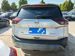 2021 Nissan X-Trail VC-Turbo 300 CVT 2WD Luxury — фото 8