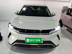 2025 BYD Yuan UP Smart Driving 401km Vitality, зелёный — фото 3