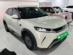 2025 BYD Yuan UP Smart Driving 401km Vitality, зелёный — фото 4