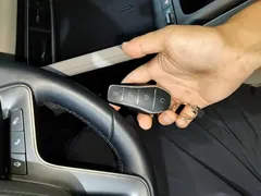 2025 BYD Yuan UP Smart Driving 401km Vitality, зелёный — фото 9