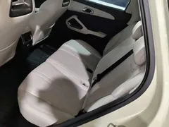 2025 BYD Yuan UP Smart Driving 401km Vitality, зелёный — фото 17