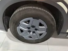 2025 BYD Yuan UP Smart Driving 401km Vitality, зелёный — фото 23