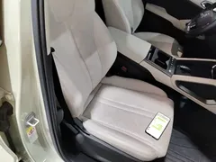 2025 BYD Yuan UP Smart Driving 401km Vitality, зелёный — фото 25