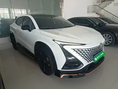 2022 Changan UNI-T 1.5T Sport Premium, белый — фото 4