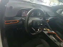 2022 Changan UNI-T 1.5T Sport Premium, белый — фото 10