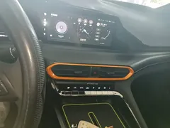 2022 Changan UNI-T 1.5T Sport Premium, белый — фото 13