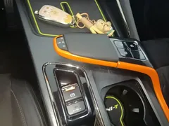 2022 Changan UNI-T 1.5T Sport Premium, белый — фото 14