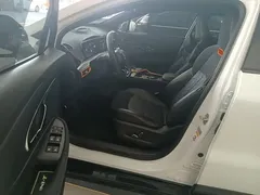 2022 Changan UNI-T 1.5T Sport Premium, белый — фото 16