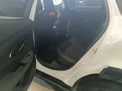 2022 Changan UNI-T 1.5T Sport Premium, белый — фото 17