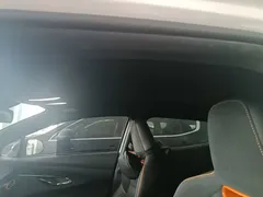 2022 Changan UNI-T 1.5T Sport Premium, белый — фото 18