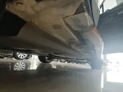 2022 Changan UNI-T 1.5T Sport Premium, белый — фото 21