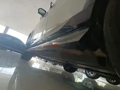 2022 Changan UNI-T 1.5T Sport Premium, белый — фото 22