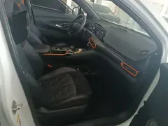 2022 Changan UNI-T 1.5T Sport Premium, белый — фото 25