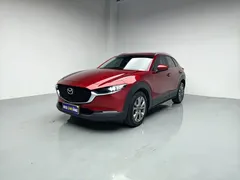 2020 Mazda CX-30 2.0L AT — фото 1