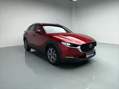 2020 Mazda CX-30 2.0L AT — фото 7