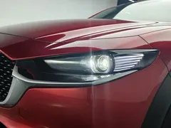 2020 Mazda CX-30 2.0L AT — фото 8