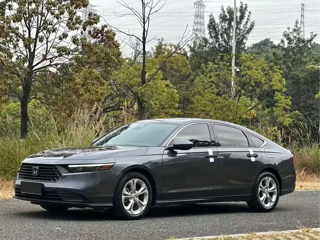 2023 Honda Accord 260TURBO
