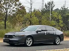 2023 Honda Accord 260TURBO — фото 1