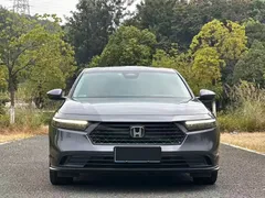 2023 Honda Accord 260TURBO — фото 2