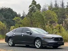 2023 Honda Accord 260TURBO — фото 3